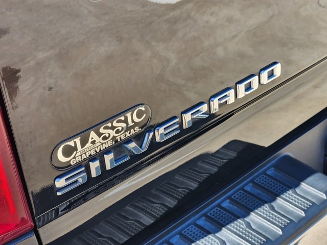 2021 Chevrolet Silverado 2500HD LT