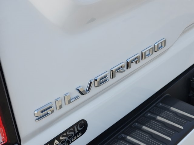 2025 Chevrolet Silverado 2500HD High Country