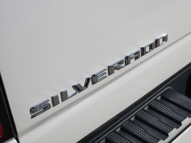 2025 Chevrolet Silverado 2500HD High Country
