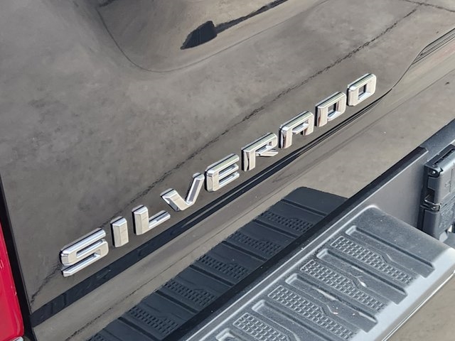 2024 Chevrolet Silverado 3500HD High Country