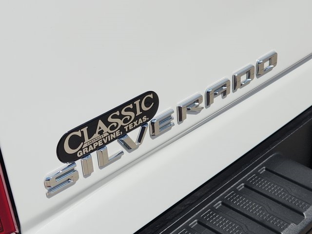 2024 Chevrolet Silverado 2500HD ZR2