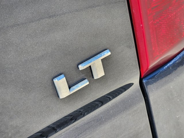 2022 Chevrolet Silverado 1500 Limited LT