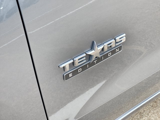 2022 Chevrolet Silverado 1500 Limited RST