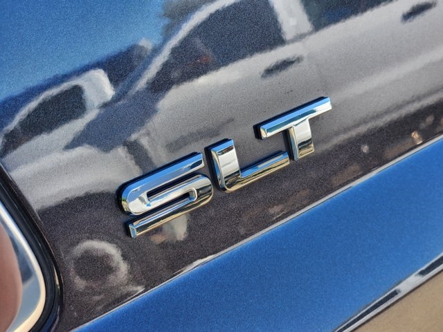 2018 GMC Yukon SLT Standard Edition