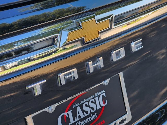2022 Chevrolet Tahoe LS