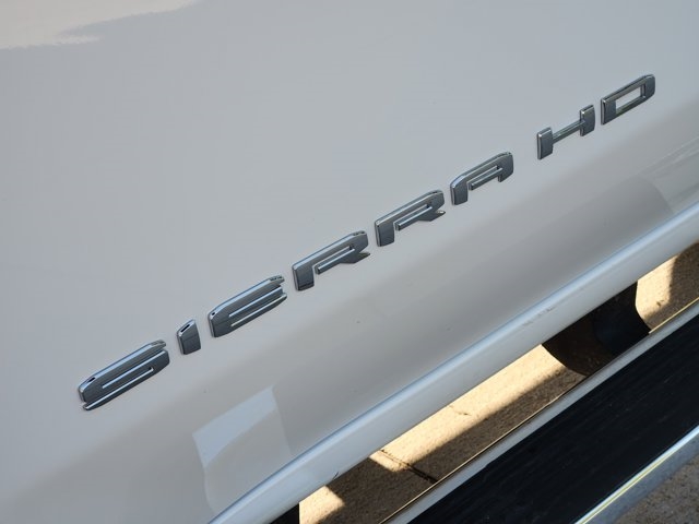 2024 GMC Sierra 2500HD SLT