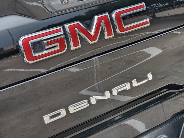 2021 GMC Sierra 2500HD Denali