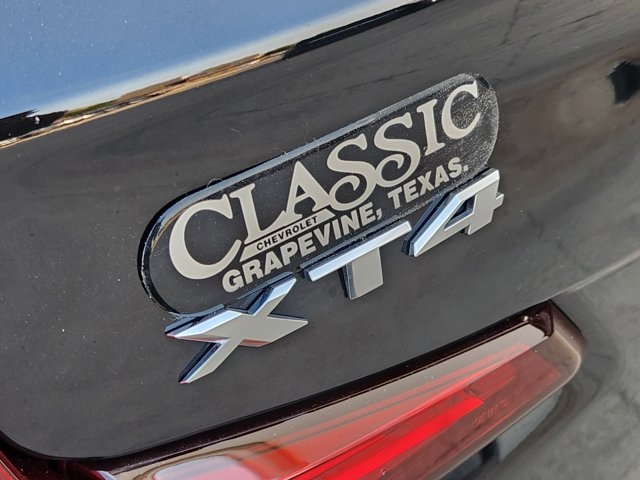 2024 Cadillac XT4 Luxury