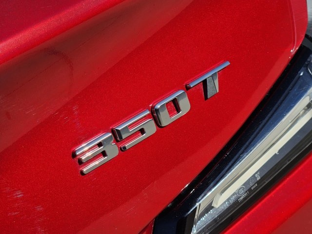 2020 Cadillac XT4 Sport