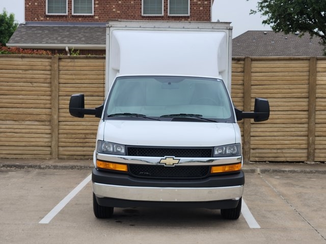 2024 Chevrolet Express 3500