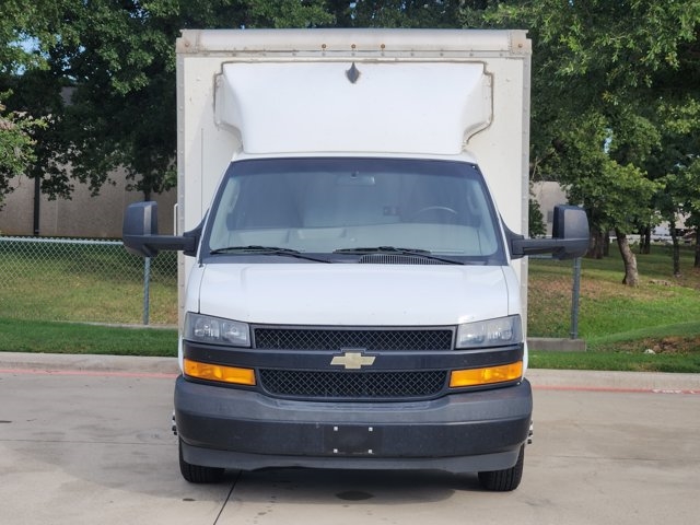 2020 Chevrolet Express 3500