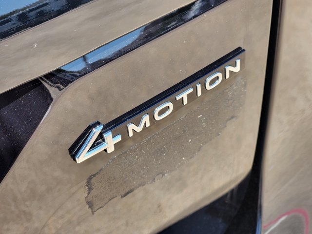 2025 Volkswagen Atlas SEL 4Motion