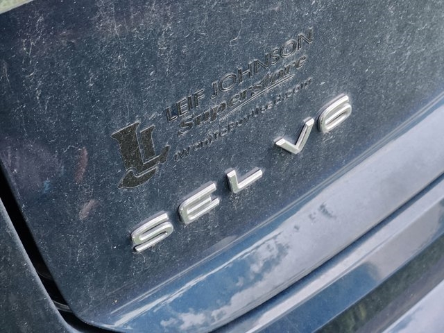 2021 Volkswagen Atlas Cross Sport V6 SEL R-Line