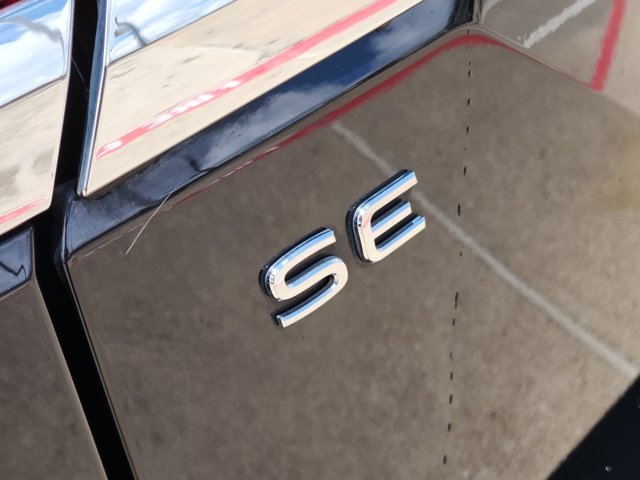 2024 Volkswagen Atlas SE
