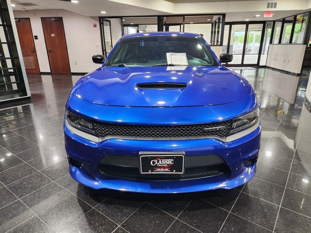 2021 Dodge Charger R/T