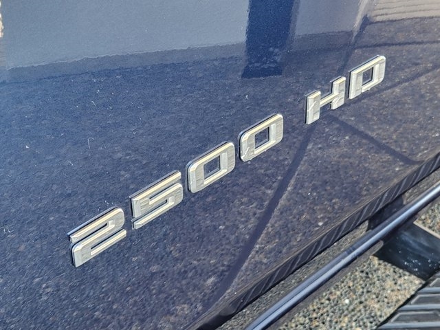 2022 Chevrolet Silverado 2500HD Custom
