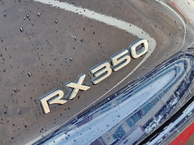 2023 Lexus RX 350 