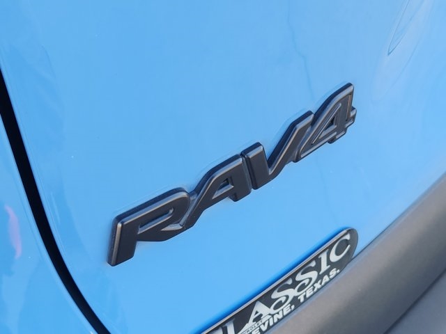 2023 Toyota RAV4 Hybrid Woodland Edition