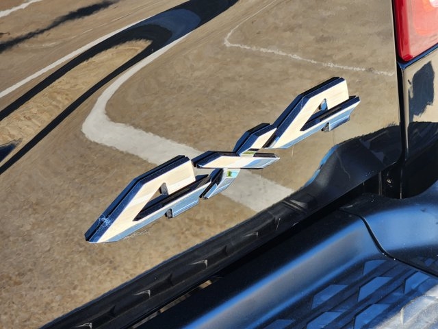 2021 RAM 2500 Lone Star