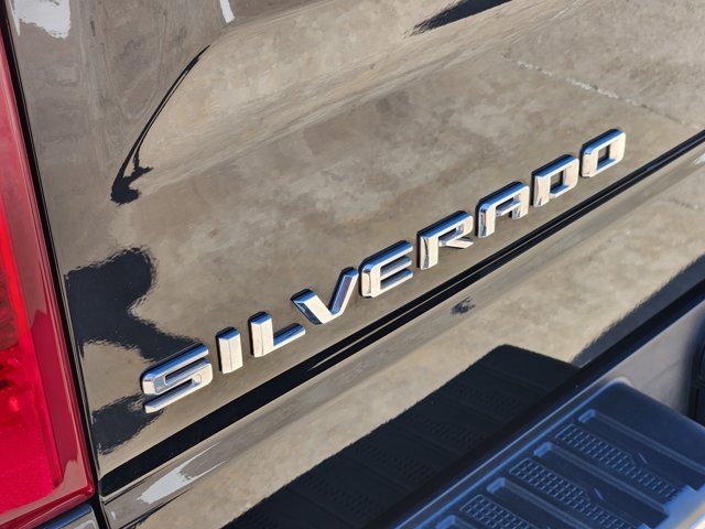 2022 Chevrolet Silverado 1500 Limited LT