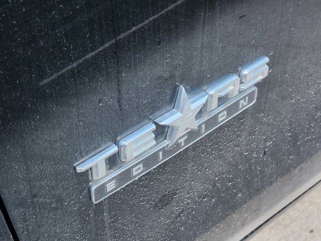 2022 Chevrolet Silverado 1500 Limited LT