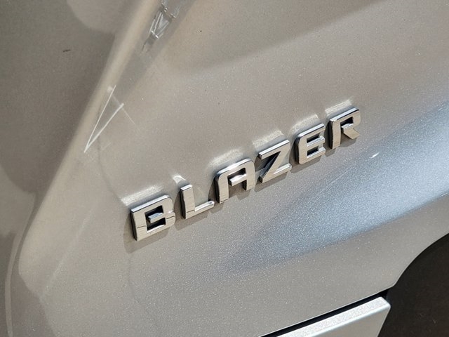 2022 Chevrolet Blazer Premier