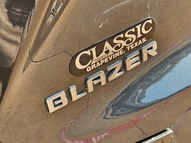 2019 Chevrolet Blazer Premier