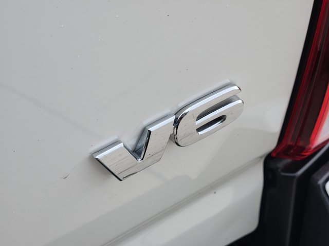 2021 Toyota Tacoma SR V6