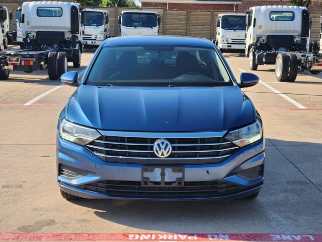 2020 Volkswagen Jetta S