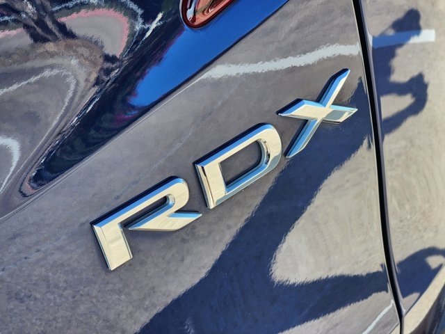 2019 Acura RDX w/Tech