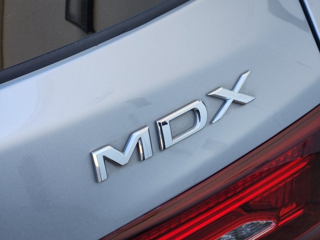 2020 Acura MDX SH-AWD w/Tech w/A-SPEC