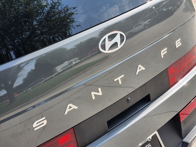 2024 Hyundai SANTA FE SEL