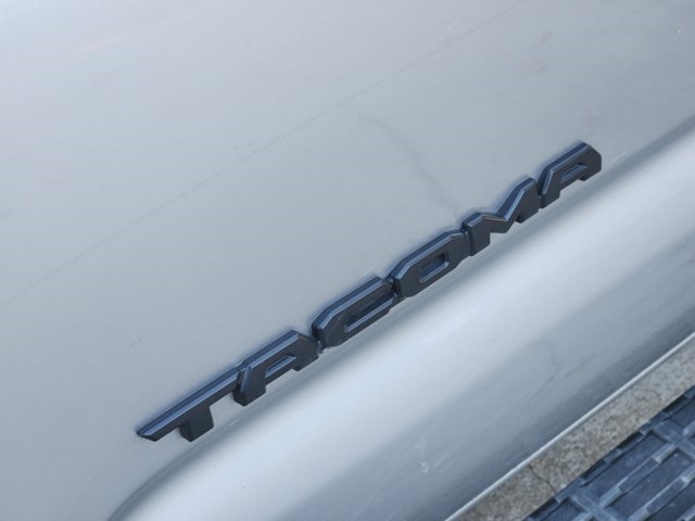 2020 Toyota Tacoma SR5 V6