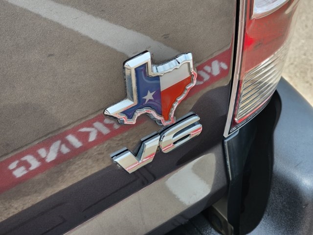 2015 Toyota Tacoma V6