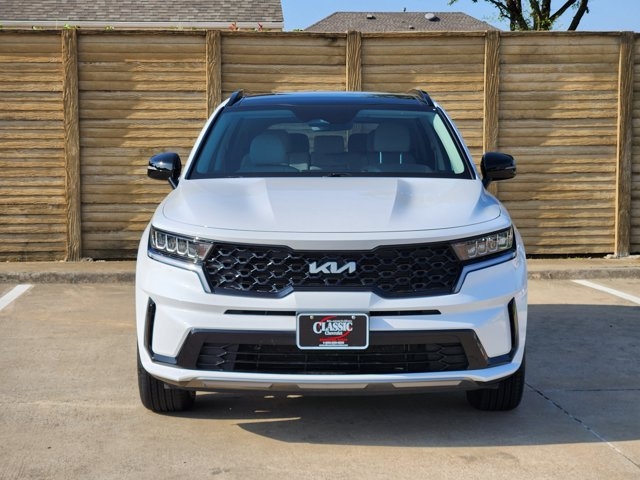 2023 Kia Sorento S