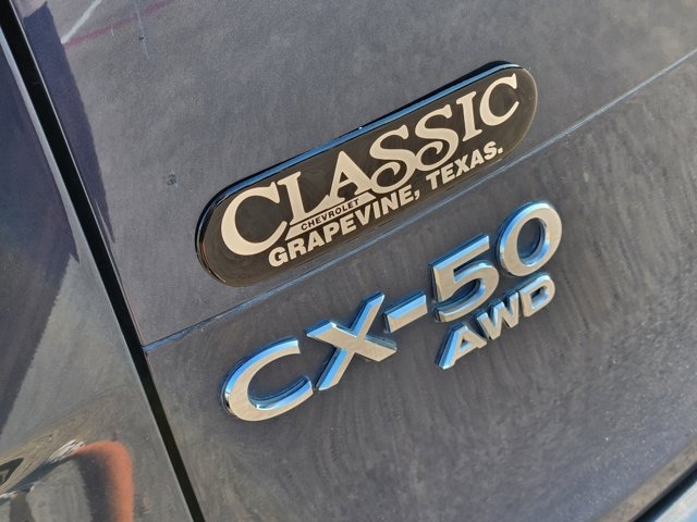 2023 Mazda CX-50 2.5 S Premium Plus