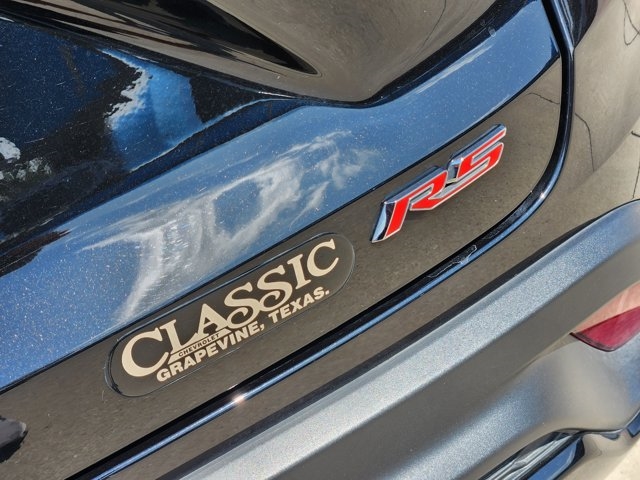 2024 Chevrolet Trax RS