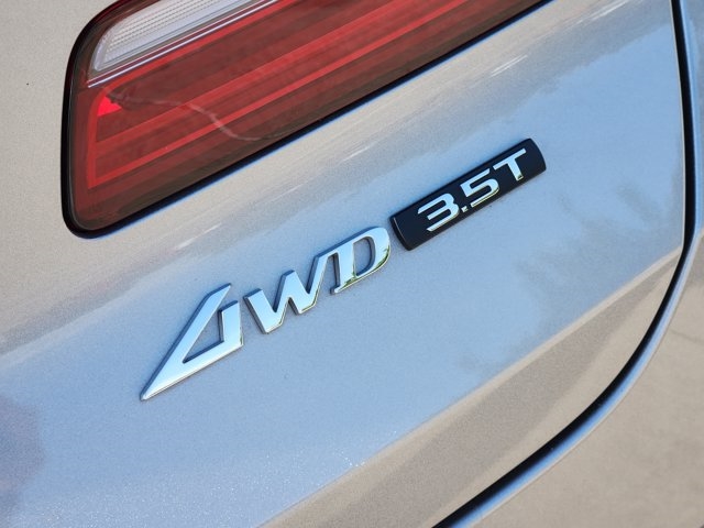 2023 Genesis GV80 3.5T