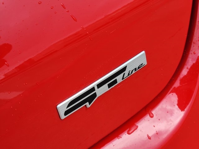 2024 Kia Soul GT-Line