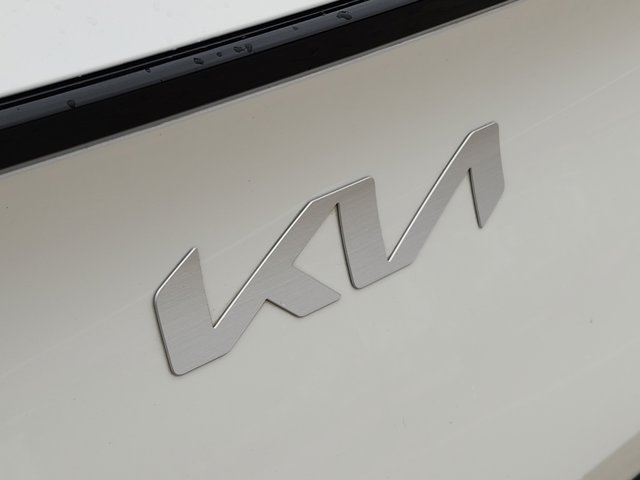 2024 Kia Sportage Hybrid EX