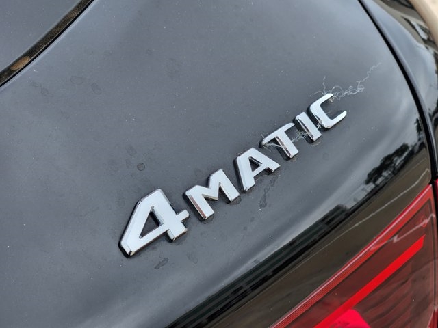 2021 Mercedes-Benz GLC GLC 300 4MATIC