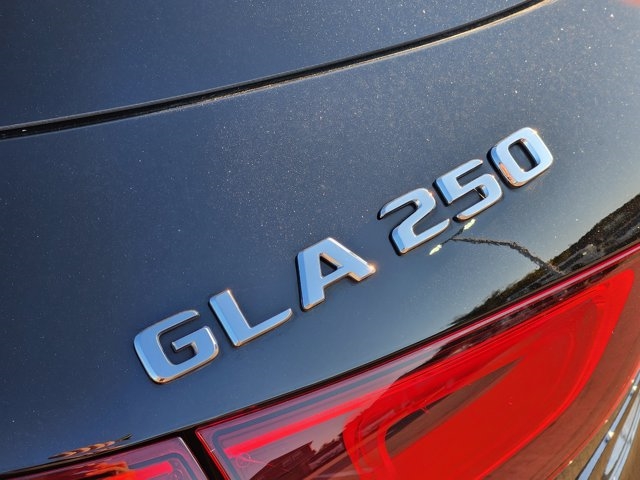 2022 Mercedes-Benz GLA GLA 250 4MATIC
