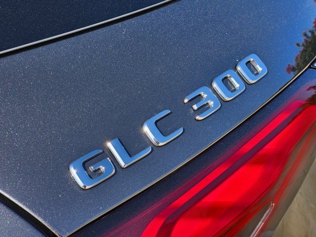 2023 Mercedes-Benz GLC GLC 300 4MATIC