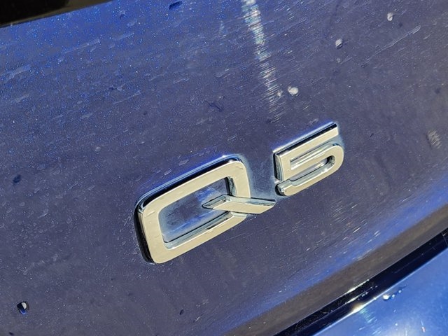 2022 Audi Q5 quattro S line Prestige 45 TFSI