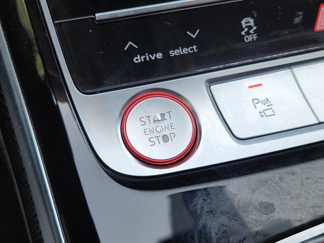 2020 Audi S8 4.0T quattro