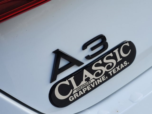 2023 Audi A3 Premium 40 TFSI