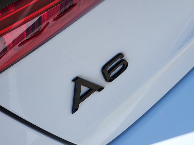 2022 Audi A6 quattro Premium Plus 45 TFSI
