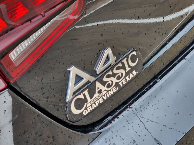 2019 Audi A4 Titanium 40 TFSI