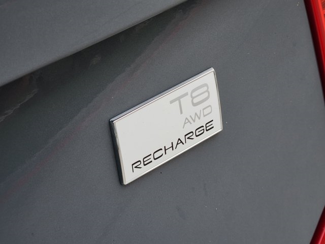 2022 Volvo XC90 Recharge T8 Inscription 7P