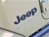 2025 Jeep Wrangler Willys 41 4xe